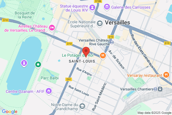 Bourgoin Vincent