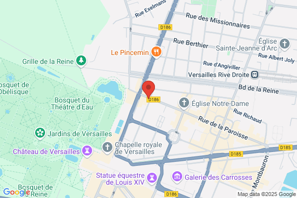 Chini Jean Christophe Architecte Dplg