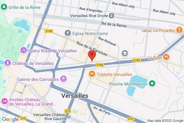 Artisans Du Monde