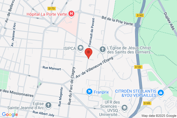 Bidot Laurent