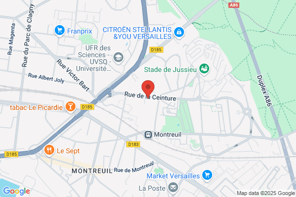 Association Des Consommateurs Des Yvelines
