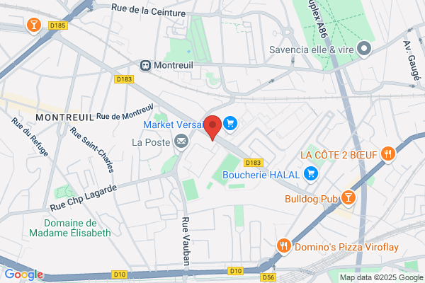 Association Amicale Des Anciens Eleves De L Ecole sainte genevie