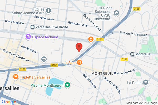 Association Vers La Vie Pour L Education des jeunes L oustal av