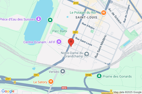Cnam Conservatoire National Des Arts Et Metiers