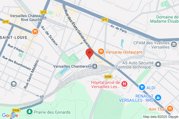 AXA Prévoyance & Patrimoine Eirl Emery Beziers Tristan