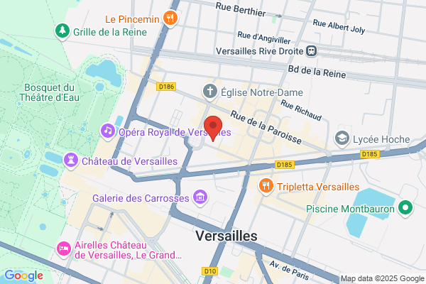 Mutuelle de Poitiers Assurances - Romain BRABANT