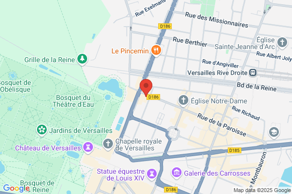 Cca Ile De France