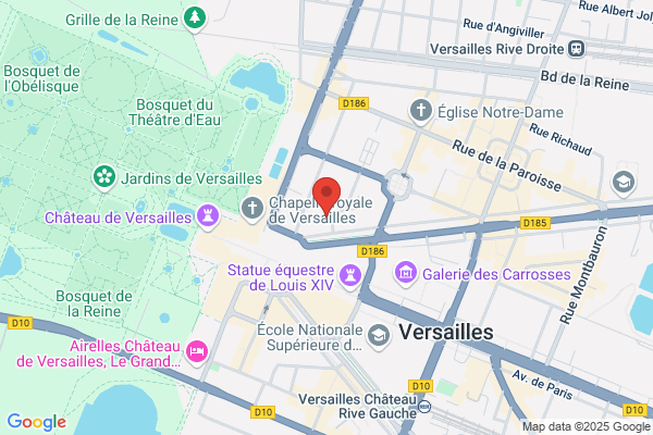 Cabinet Masselin Et Associes