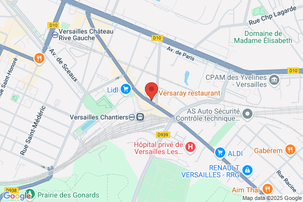 Auto Ecole Dubois