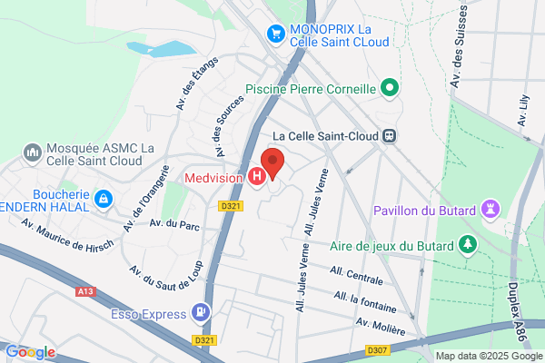 Auto Ecole La Jonchere