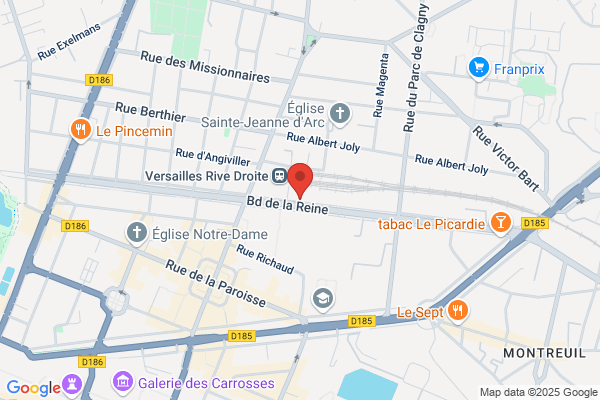 Aubert Et Associes Scp