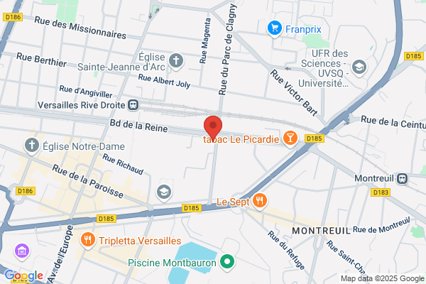 Cabinet D Avocats Dardennes Guibard Vernier