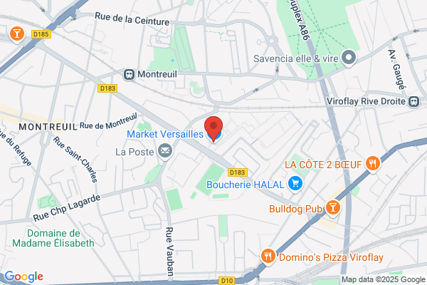 Banque Populaire Val De France Bpvf