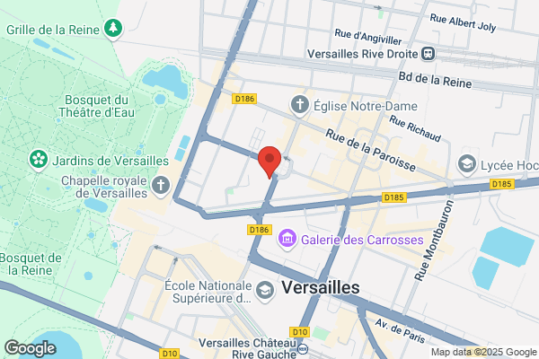 Banque Populaire Val De France Bpvf