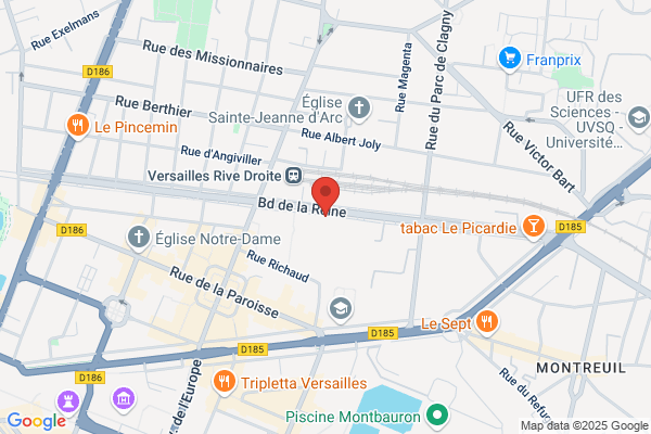 Banque Privee Europeenne Standard