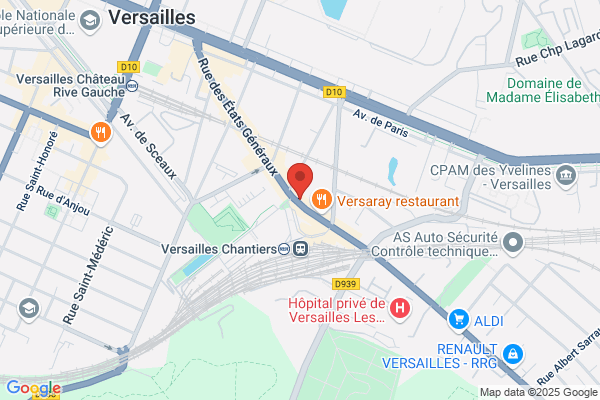 Société Générale