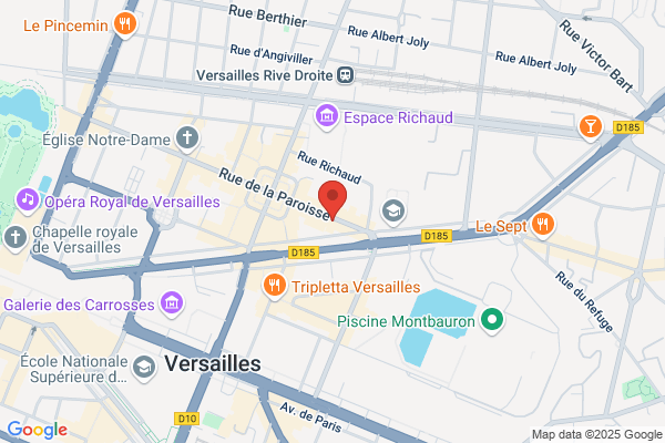 Boulangerie Godefroy Jacky
