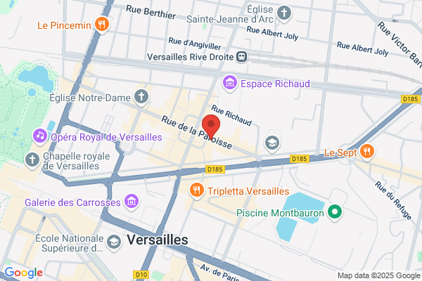 Boucherie De L Eglise