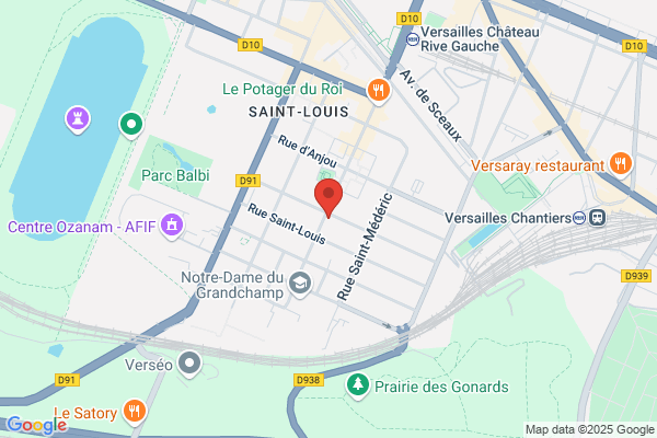 Boucherie Du Roy