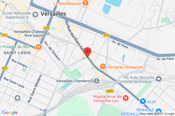 Boucherie Laviec Associes