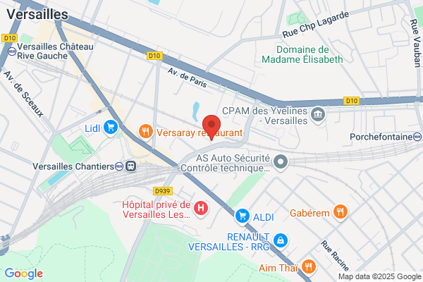 Boucherie Saint Michel