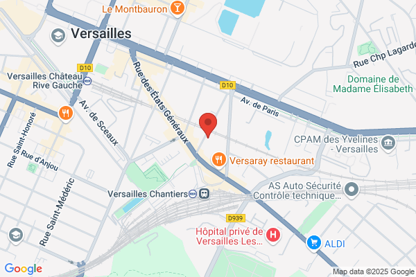 Cabinet D Expertise Comptable De Gestion Et D audit De versail
