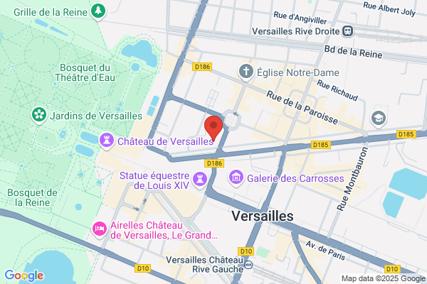 Aux Menus Plaisirs