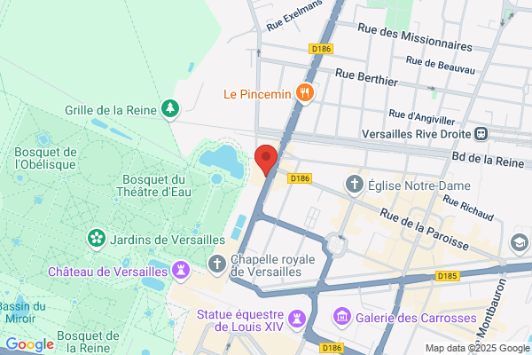 Brasserie Du Theatre