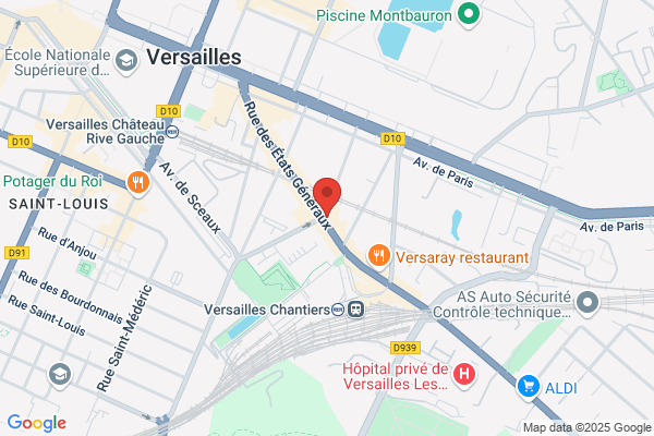 Cafe A L Avenir Des Chantiers