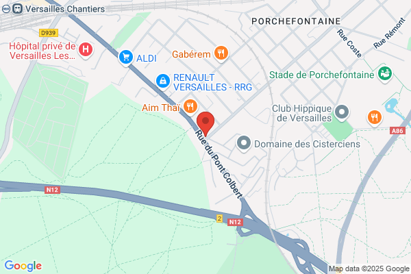 Cafe Tabac De La Grande Rue