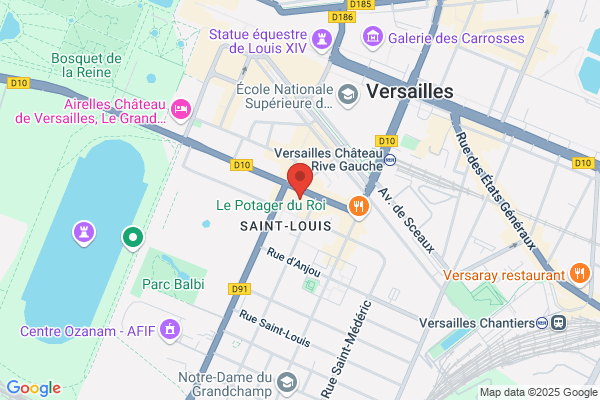 Chez Pedro Sarl