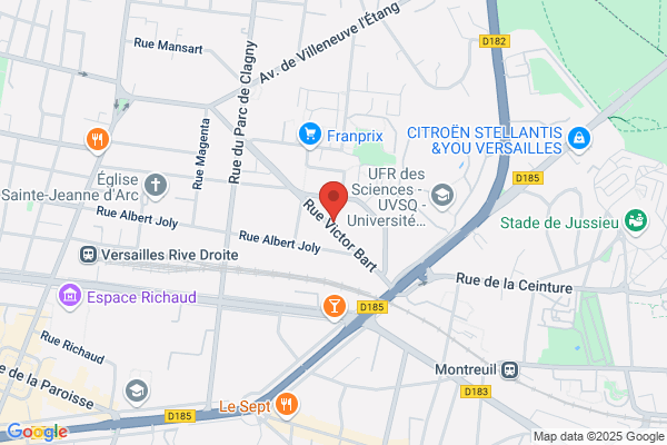 Centre Medico Scolaire