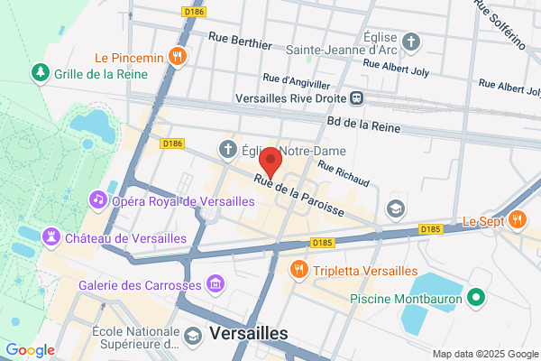 Camper Scapin Distributeur Agree