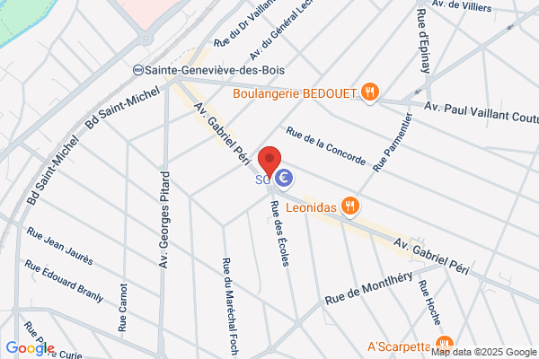 Bouland Genevieve