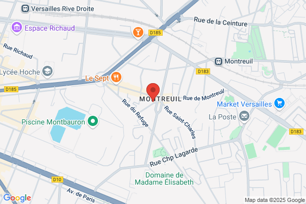 Carita Le Salon Cabine De Beaute