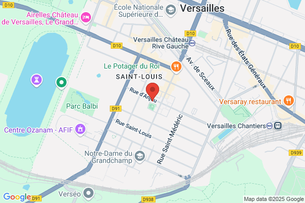 Au Carre Sucre