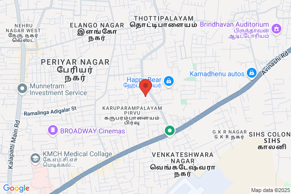 PREMA ENGINEERING