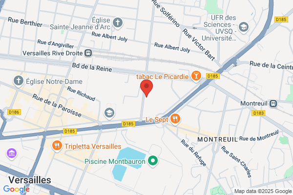 Architecteurs Cuny Et Langlet
