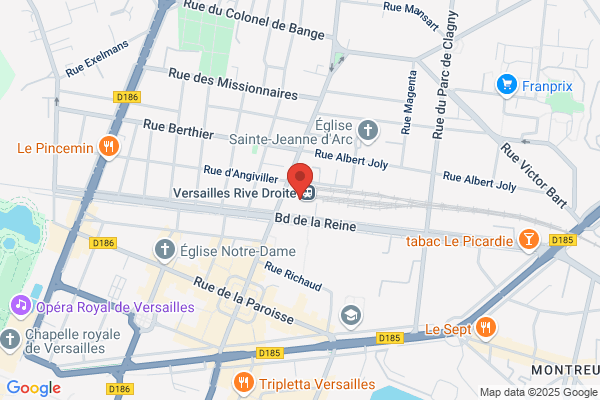 Cordonnerie Cles De La Gare