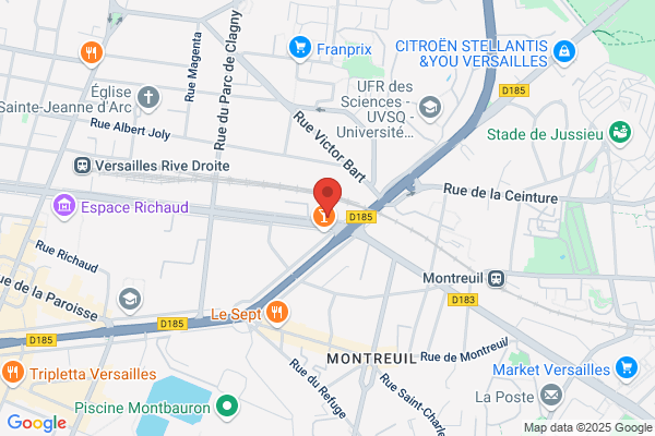 Association Le Petit Navire