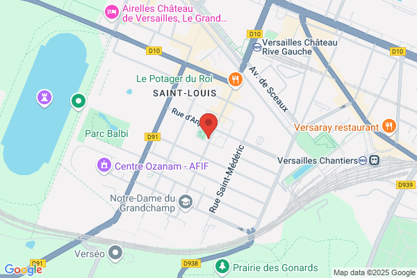 Centre De Protection Maternelle Et Infantile