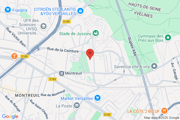 Creches Collectives Municipales Creche Saint Nicolas