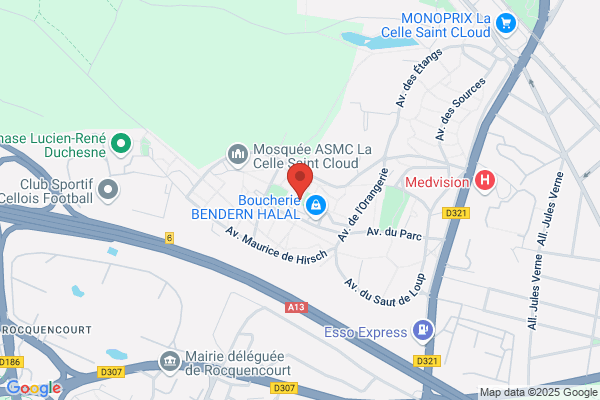 Creches Creche Familiale Bendern