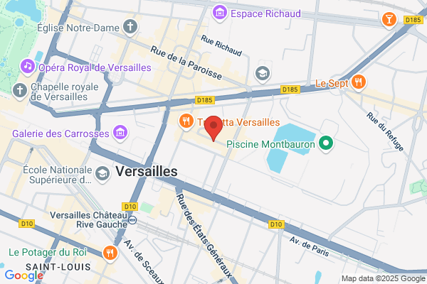 Creperie La Manille