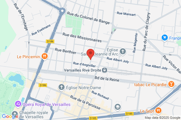 Centres Socio Culturels Notre Dame