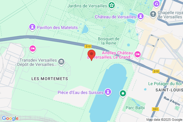 Ateliers De St Cyr