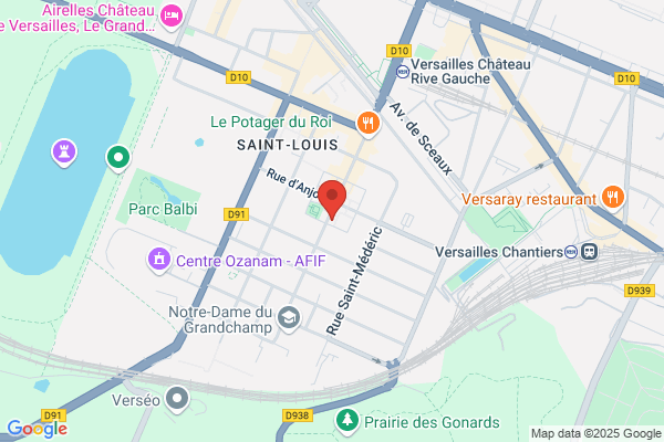 Ateliers Saint Cyr Decoration Joelle Merdrignac