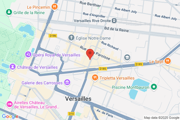 Bertiaux Isabelle