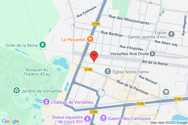 Association Des Dieteticiens Liberaux De La Region parisienne