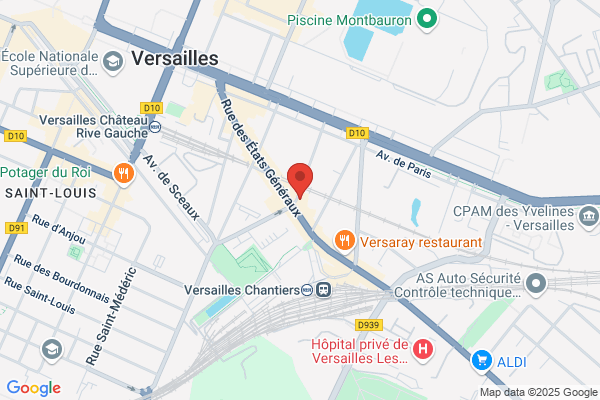 Ans Agence Noailles Services